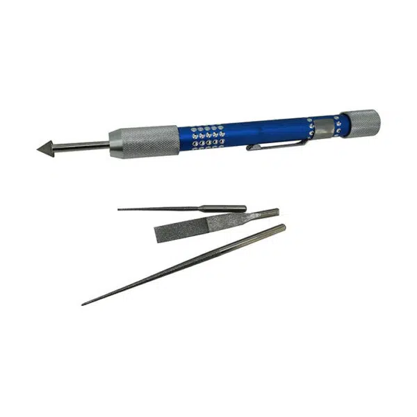 Escariador de perlas en venta por rossehijos