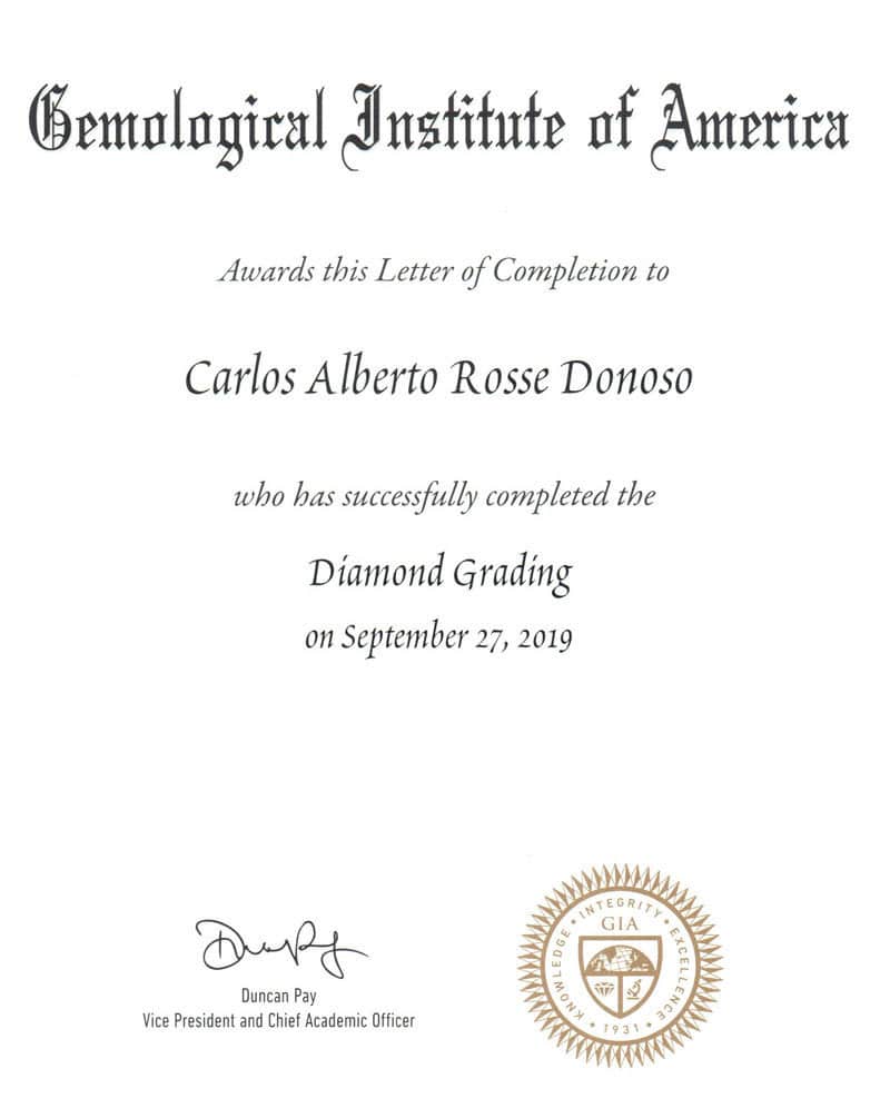 diploma-Gemological-Institute-of-America