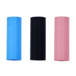 Cilindro De Silicona