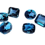 London Blue