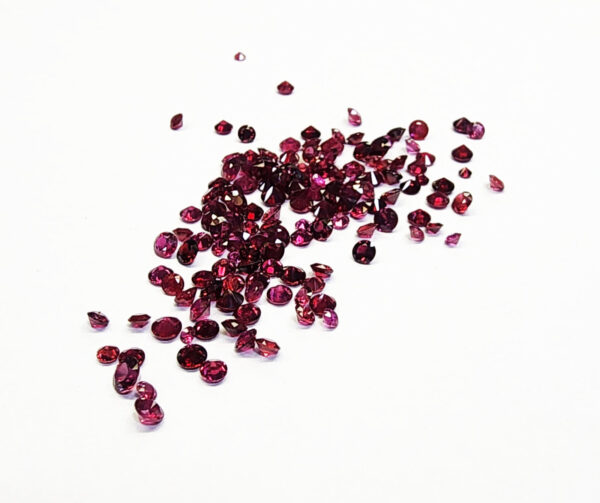 Ruby Natural