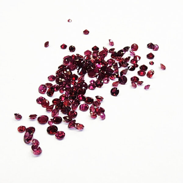 Ruby Natural