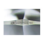 Diamante De Laboratorio 0.40Ct