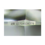 Diamante De Laboratorio 2.56Ct