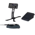 Nanomotor Set Mx-2 Revolt Nano Sp + Hp460 + Pc800