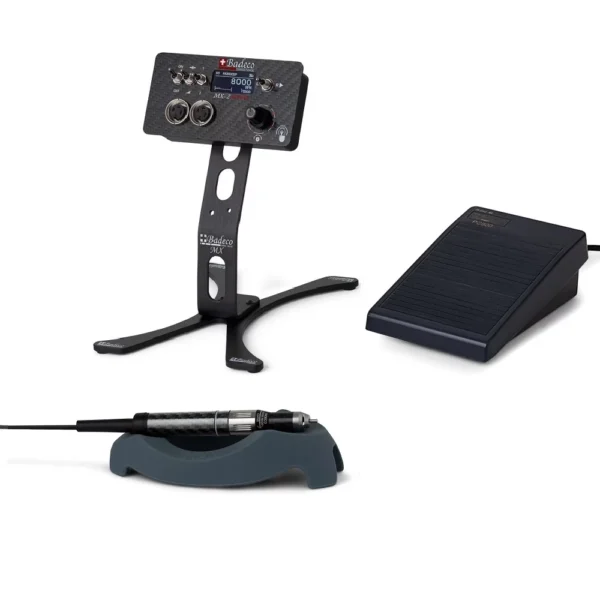 Nanomotor set MX-2 Revolt Nano SP + HP460 + PC800