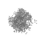 Esferas De Acero Para Tambor De Pulir 3Mm