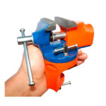 Tornillo De Banco Giratorio