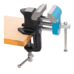 Mini Tornillo De Banco