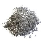 Esferas De Acero Para Tambor De Pulir 1.5Mm