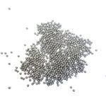 Esferas De Acero Para Tambor De Pulir 2Mm