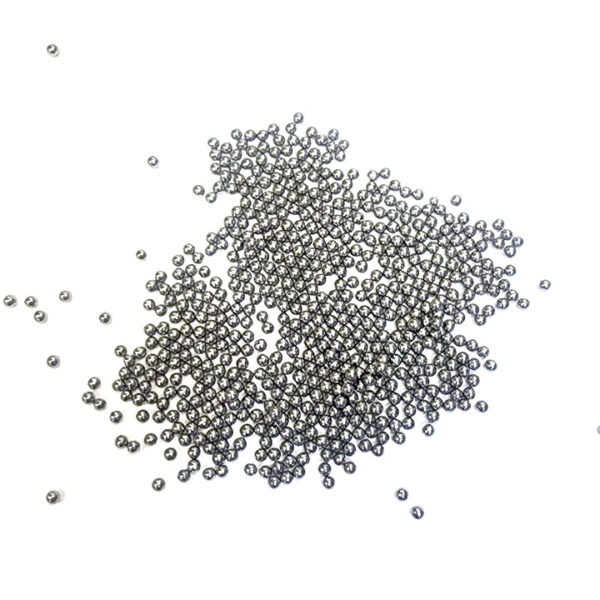 Inicio Esferas De Acero Para Tambor De Pulir 2Mm