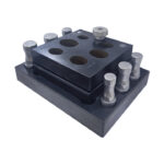 Cortadiscos Oval 18X14,5 Mm A 30X24 Mm.