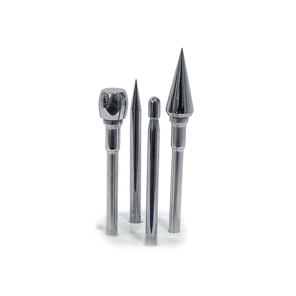 Set Pulidores De Carburo Starlight