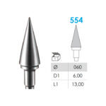 Set Pulidores De Carburo Starlight Set Pulidores De Carburo Starlight