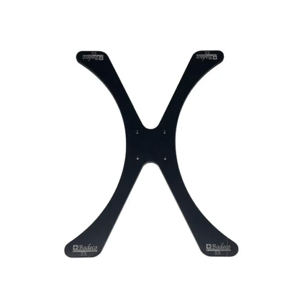 Soporte de Pie para Tornillo – MX