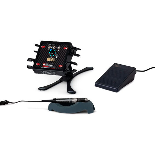 Nanomotor Set Mx-4 Touch Evolution Lcd Nano Sp + Hp 460 + Pc800